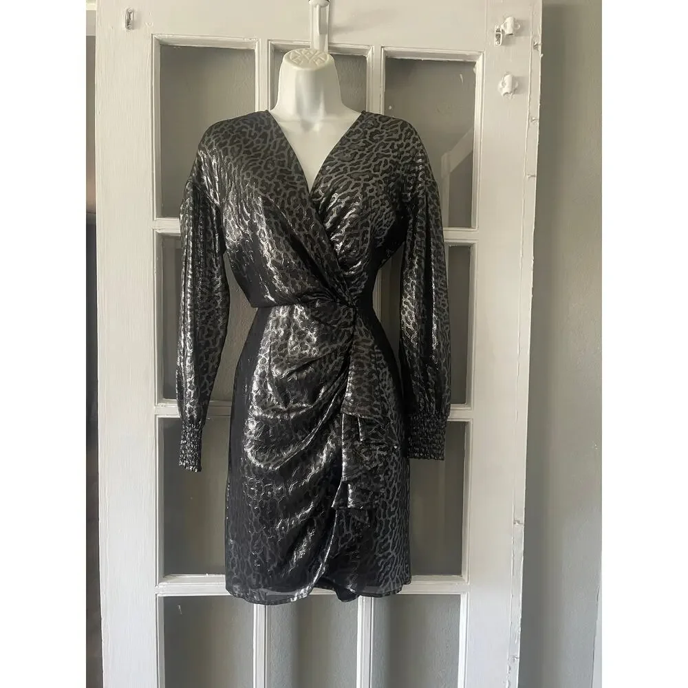 Pinko‎ Cachaca 2 Dress - Picture 7 of 14